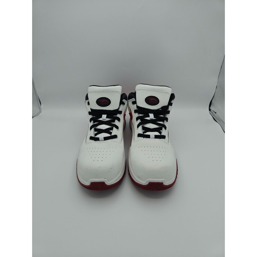 Avenger Work Boots Reaction Mid Carbon Nanofiber Safety Toe & Electrical Hazard